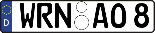 WRN-AO8
