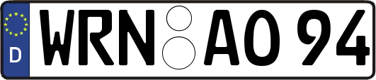 WRN-AO94