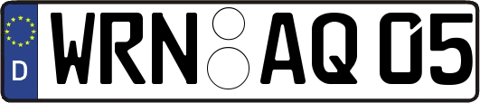WRN-AQ05
