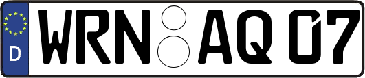 WRN-AQ07