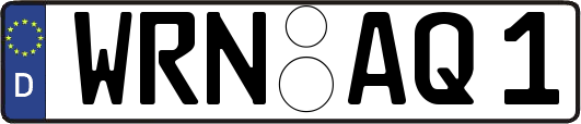 WRN-AQ1