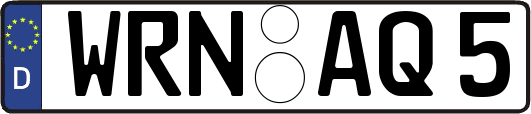 WRN-AQ5