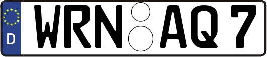 WRN-AQ7