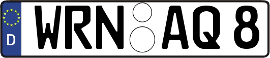 WRN-AQ8