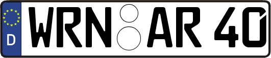 WRN-AR40