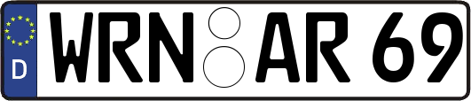 WRN-AR69
