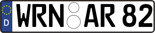 WRN-AR82