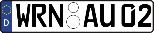 WRN-AU02