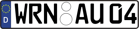 WRN-AU04