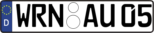 WRN-AU05