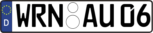 WRN-AU06