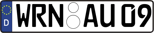 WRN-AU09