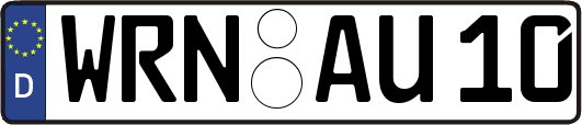 WRN-AU10
