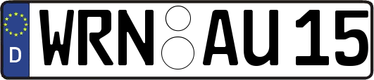 WRN-AU15