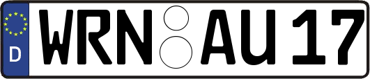 WRN-AU17