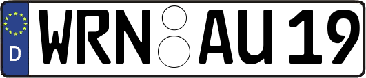 WRN-AU19