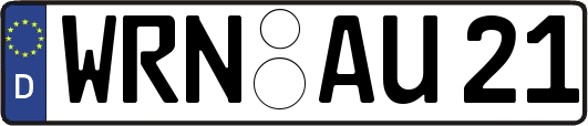 WRN-AU21