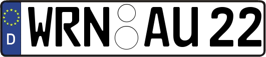 WRN-AU22