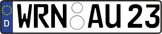 WRN-AU23