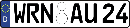 WRN-AU24