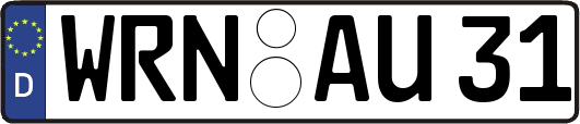 WRN-AU31
