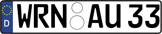 WRN-AU33