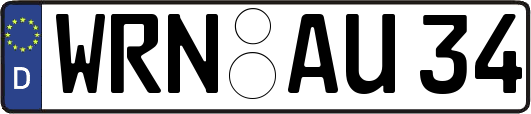 WRN-AU34