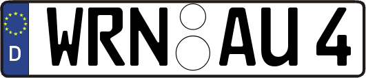 WRN-AU4