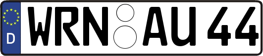WRN-AU44