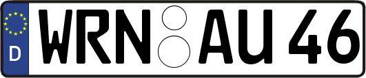 WRN-AU46