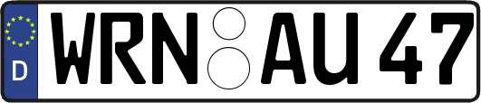 WRN-AU47