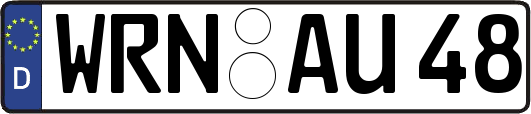 WRN-AU48