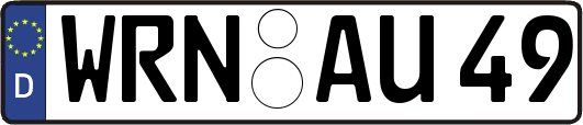 WRN-AU49