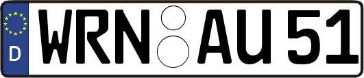 WRN-AU51