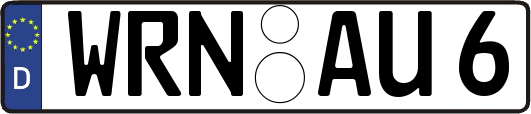 WRN-AU6