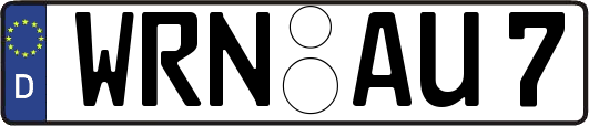 WRN-AU7