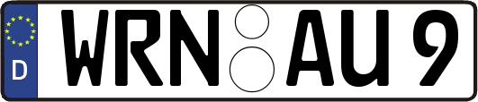 WRN-AU9