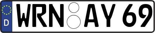 WRN-AY69