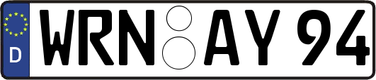WRN-AY94