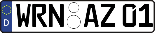 WRN-AZ01