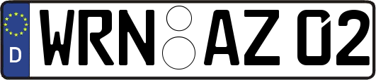 WRN-AZ02