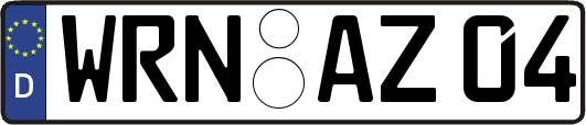 WRN-AZ04