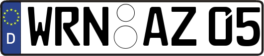 WRN-AZ05