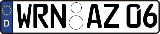 WRN-AZ06