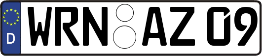 WRN-AZ09