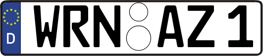 WRN-AZ1