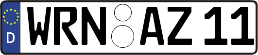 WRN-AZ11