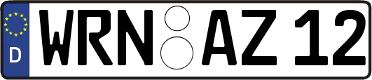 WRN-AZ12