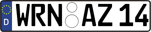 WRN-AZ14