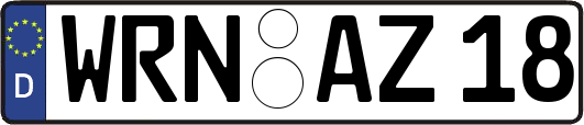 WRN-AZ18